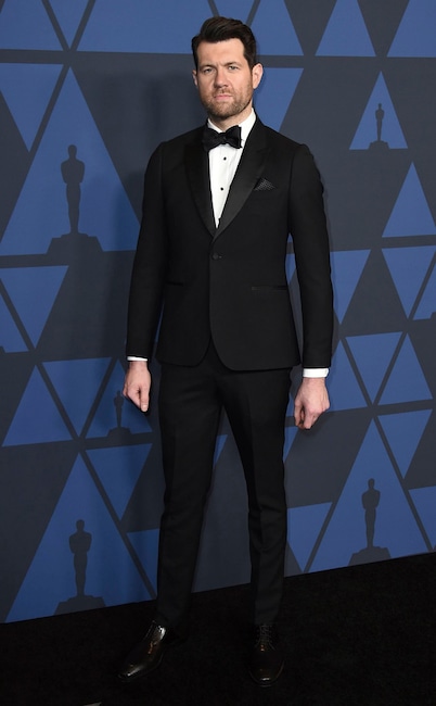Billy Eichner, 2019 Governors Awards